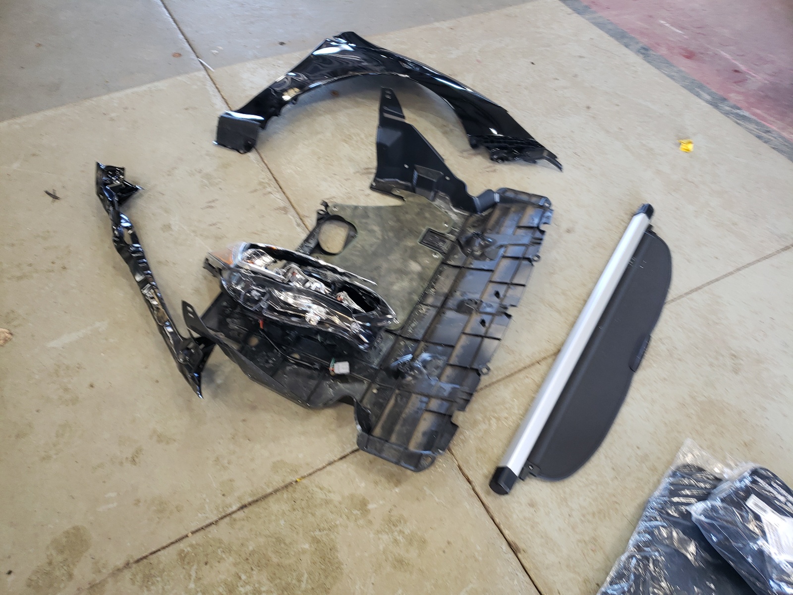 4S3GTAD60N3725341 2022 Subaru Impreza Premium