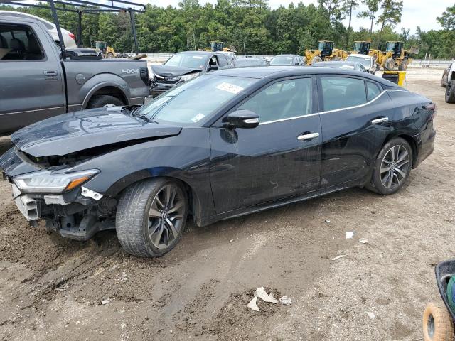 2020 Nissan Maxima Sv