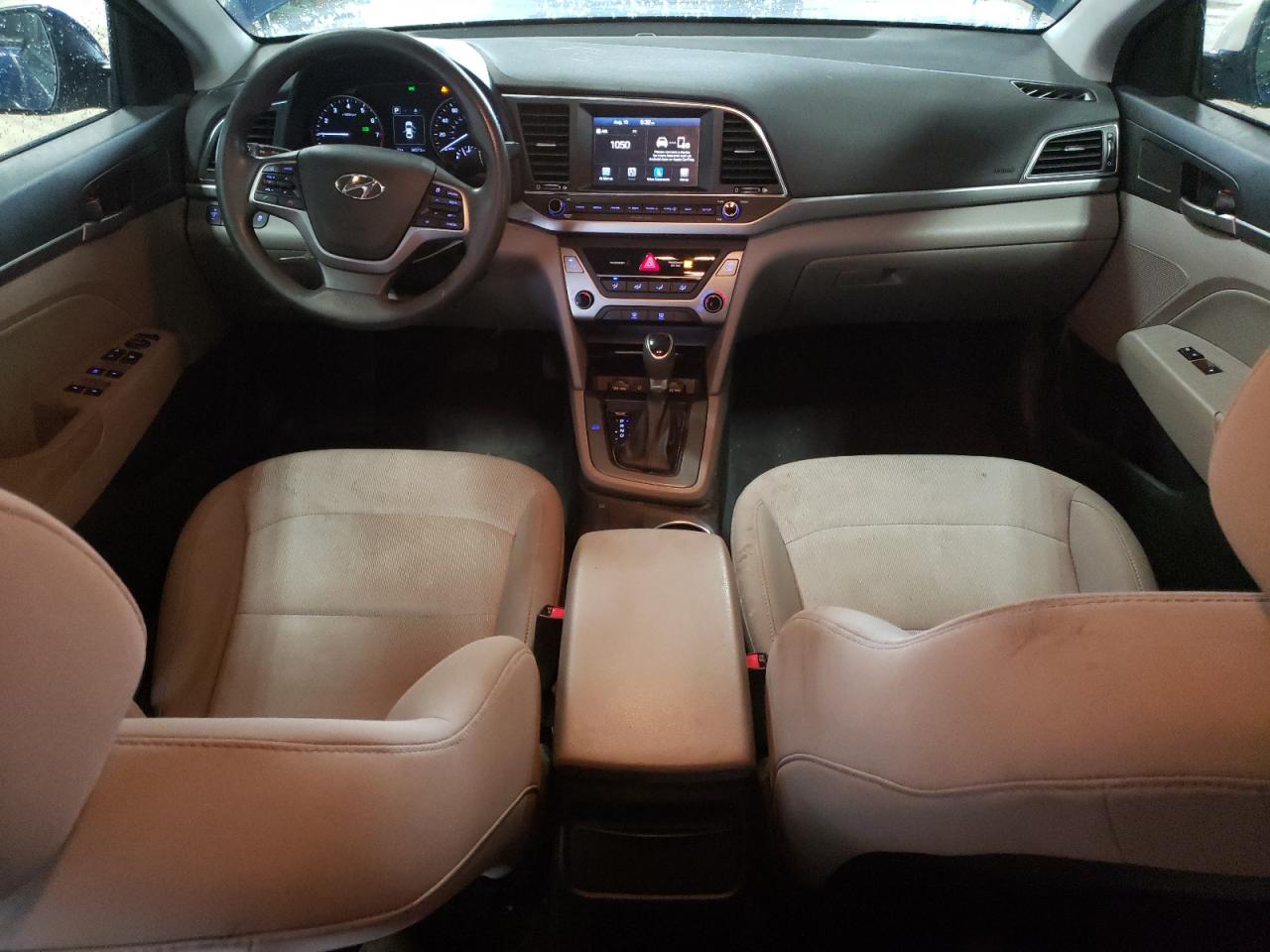 2018 Hyundai Elantra Sel VIN: 5NPD84LF8JH309253 Lot: 67404874