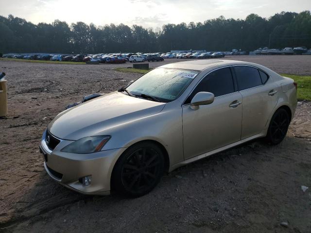 2006 Lexus Is 250