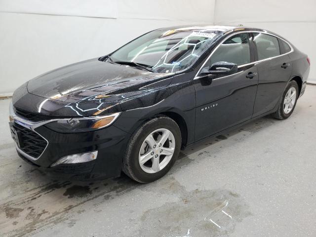 1G1ZD5ST3PF245844 Chevrolet Malibu LT