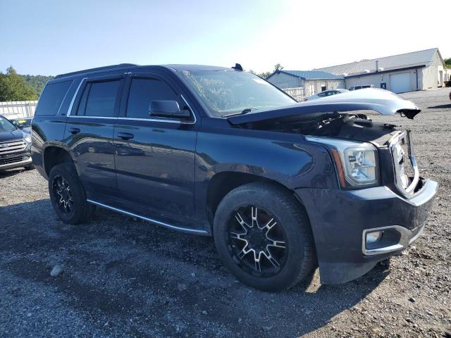  GMC YUKON 2018 Синій