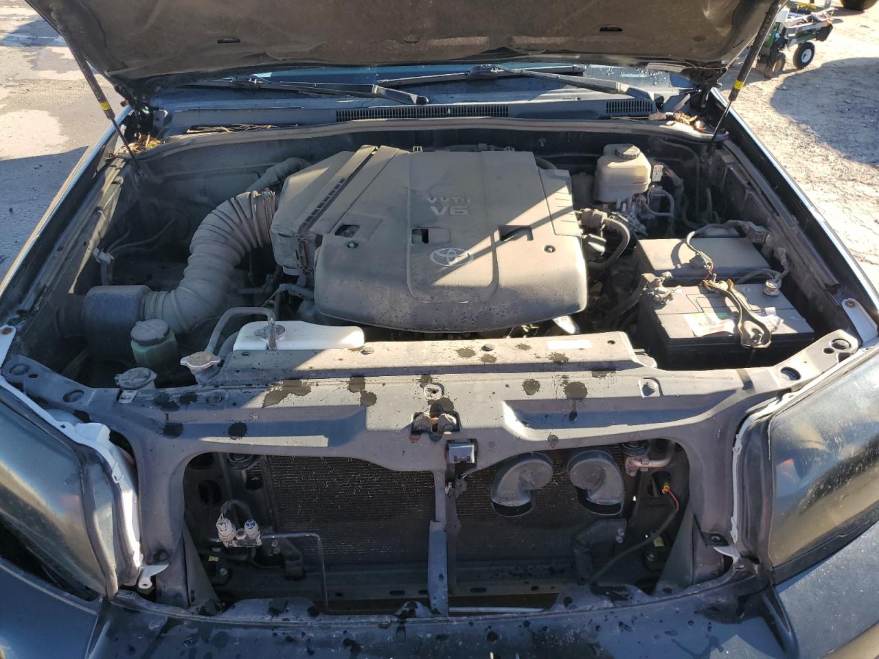 2008 Toyota 4Runner - Image 12
