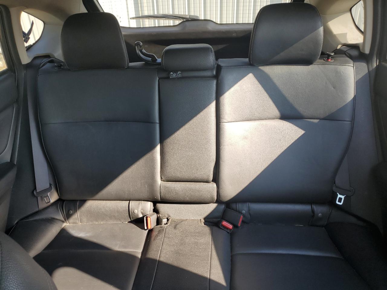 2014 Subaru Xv Crosstrek 2.0 Limited VIN: JF2GPAKC7E8210516 Lot: 67375214