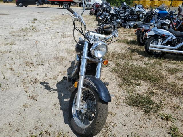 2003 KAWASAKI VN800 B