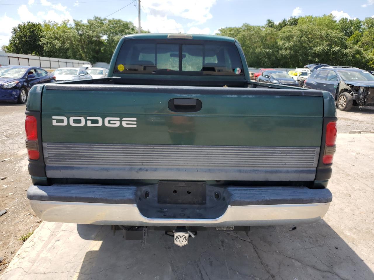 2001 Dodge RAM - Image 6