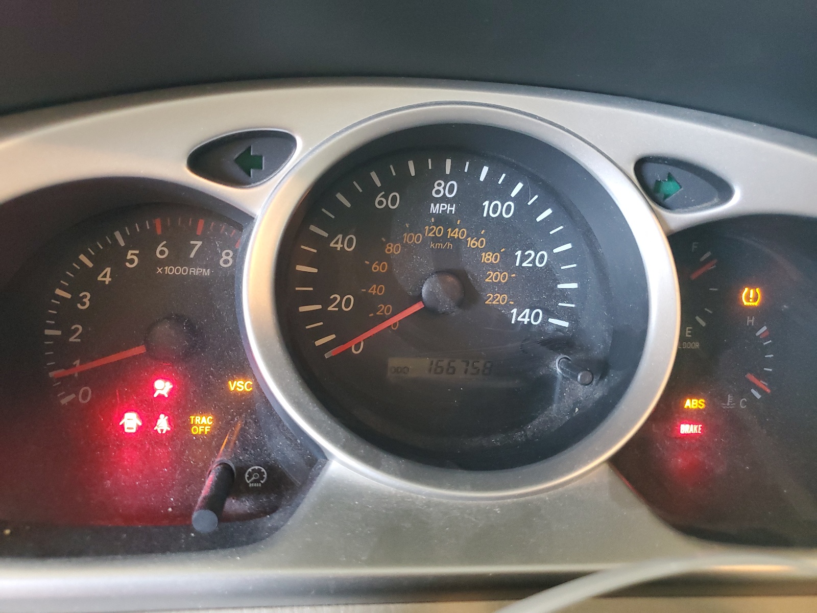 JTEDP21A560120431 2006 Toyota Highlander Limited