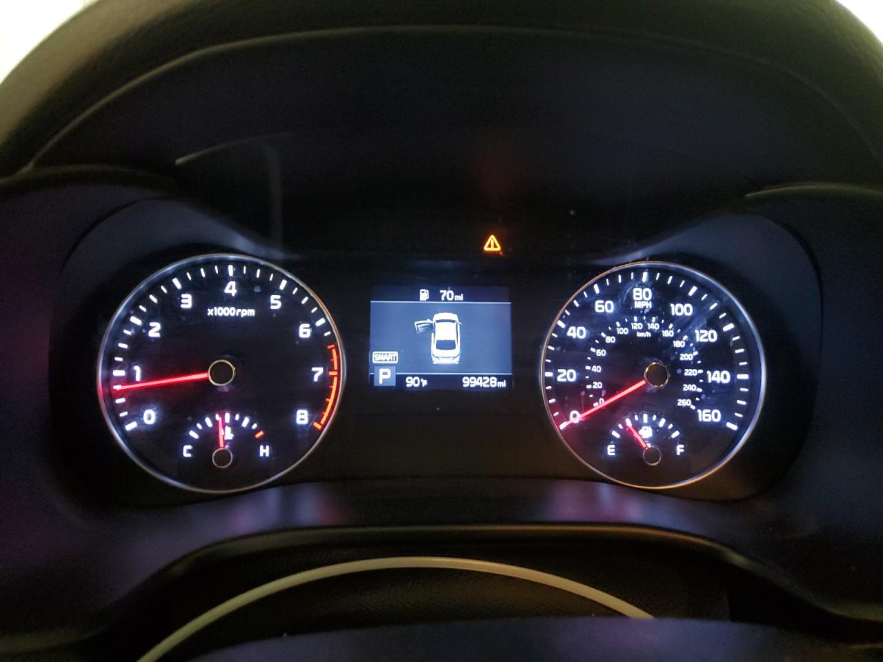 2021 Kia Forte Fe VIN: 3KPF24AD4ME327091 Lot: 66793574