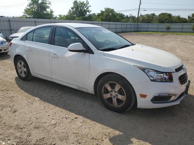  CHEVROLET CRUZE 2015 Biały