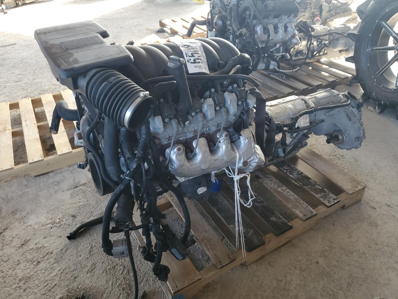 2021 Chevrolet Silverado K1500 Lt Trail Boss VIN: 3GCPYFEDXMG200617 Lot: 65080424