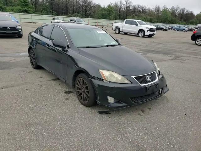 2008 Lexus Is 250 VIN: JTHCK262X82022145 Lot: 65498314