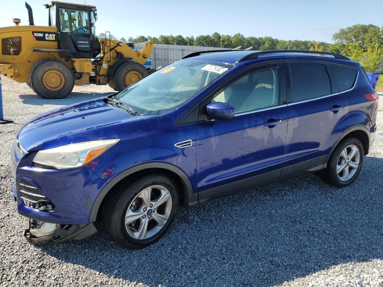 2014 Ford Escape - Image 1