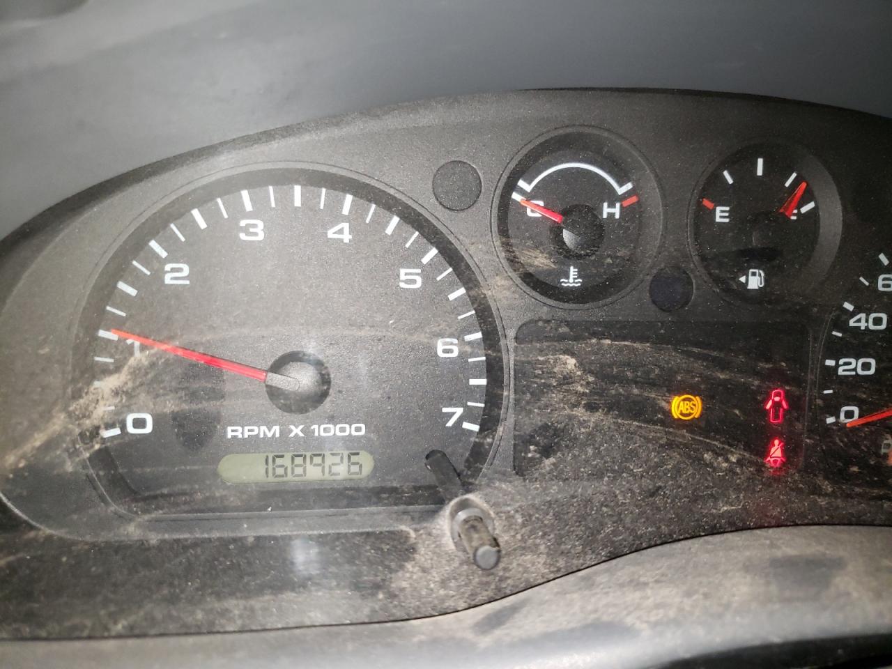 2006 Ford Ranger Super Cab VIN: 1FTZR45E26PA59897 Lot: 66092854