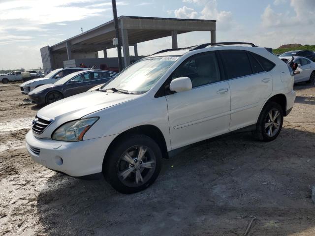 2006 Lexus Rx 400