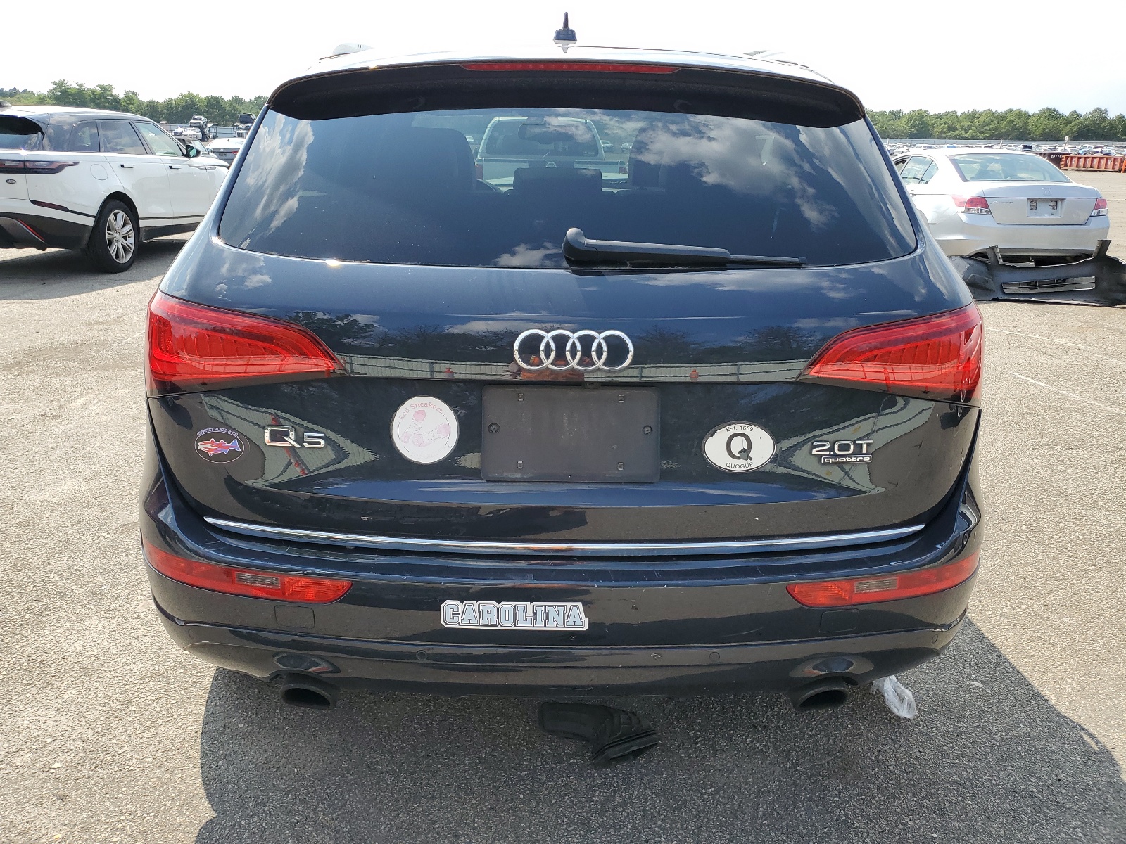 WA1L2AFP8HA062246 2017 Audi Q5 Premium Plus