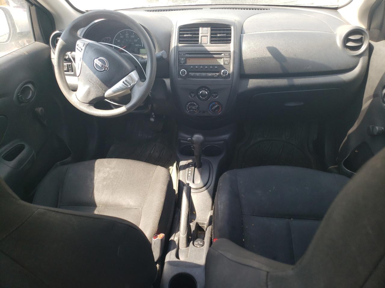 3N1CN7AP9GL824288 2016 Nissan Versa S