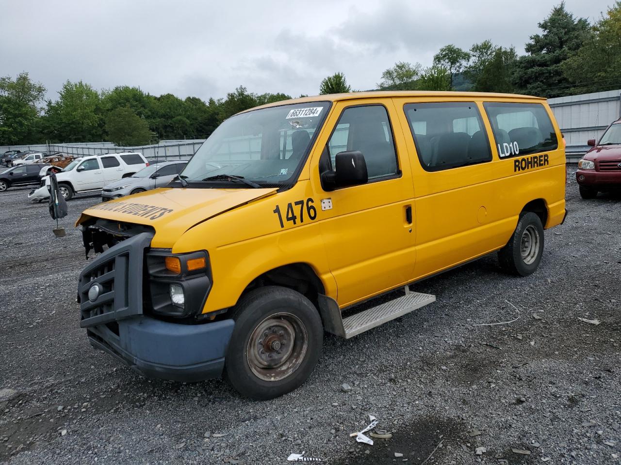 2014 Ford Econoline E150 Van for Sale in Grantville, PA - Front End