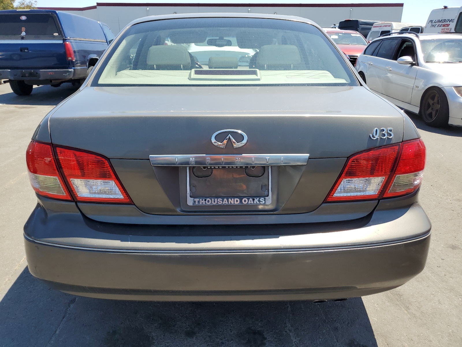 JNKDA31A12T027392 2002 Infiniti I35