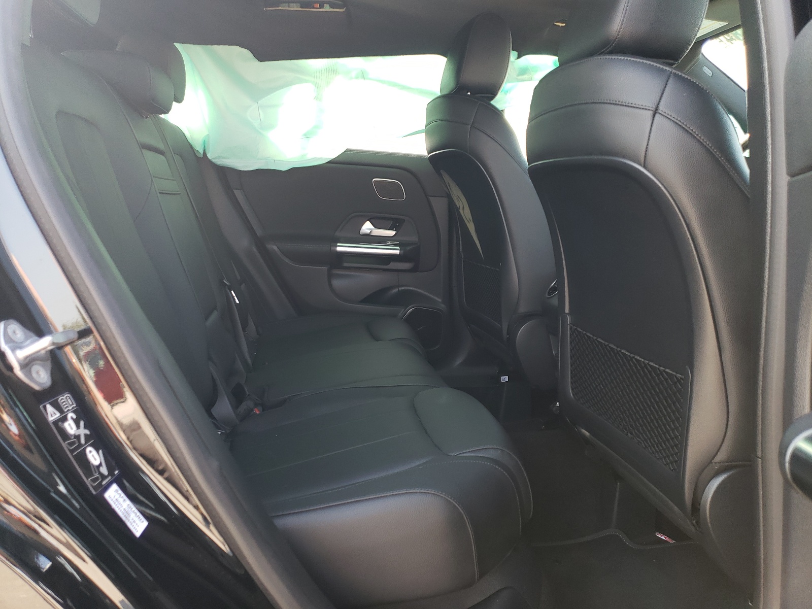 W1N4N4GB8MJ250774 2021 Mercedes-Benz Gla 250