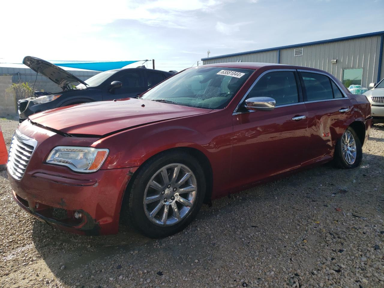 2014 Chrysler 300 - Image 1