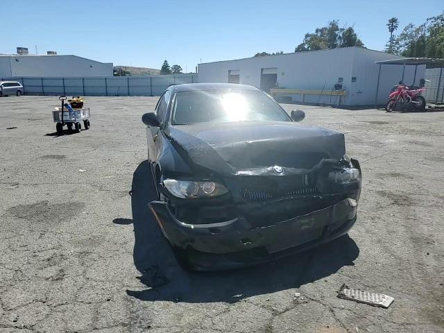 2010 BMW 335 I VIN: WBAWB7C52AP048707 Lot: 67926344