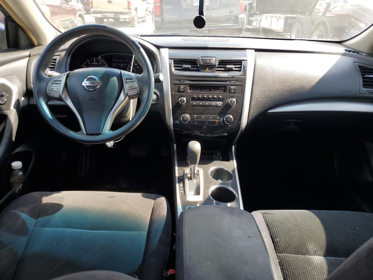 1N4AL3AP3DN573613 2013 Nissan Altima 2.5