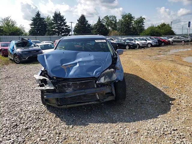 2007 Honda Odyssey Ex VIN: 5FNRL38447B080213 Lot: 65576014