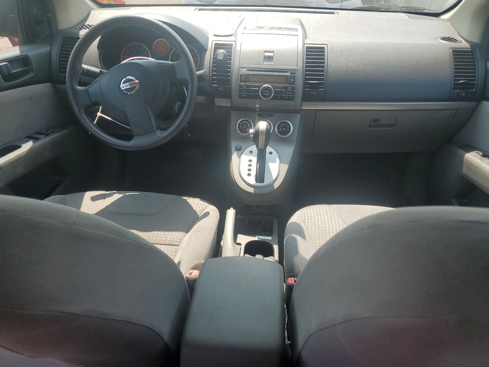 3N1AB61E28L761514 2008 Nissan Sentra 2.0