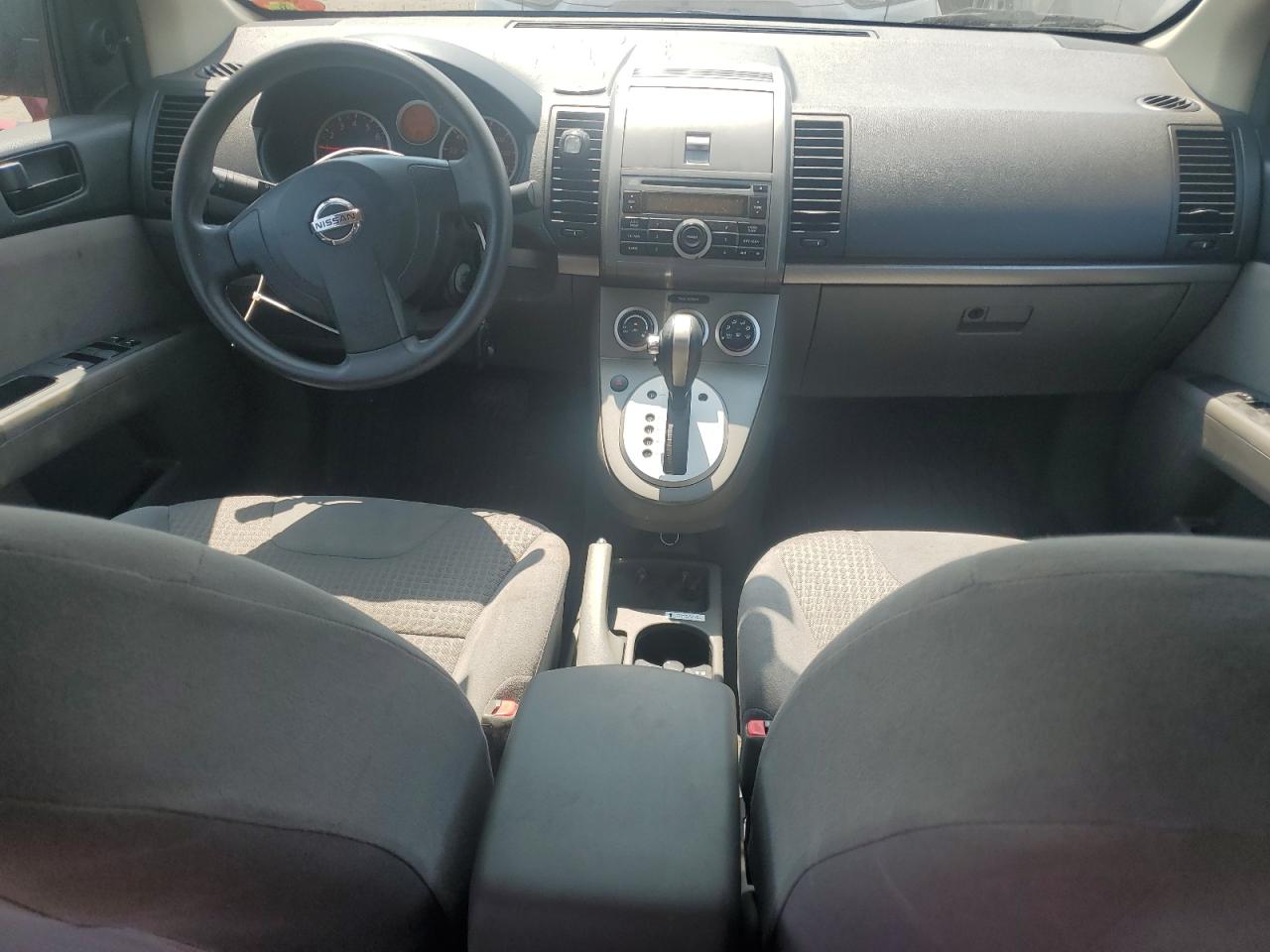 2008 Nissan Sentra 2.0 VIN: 3N1AB61E28L761514 Lot: 66145004