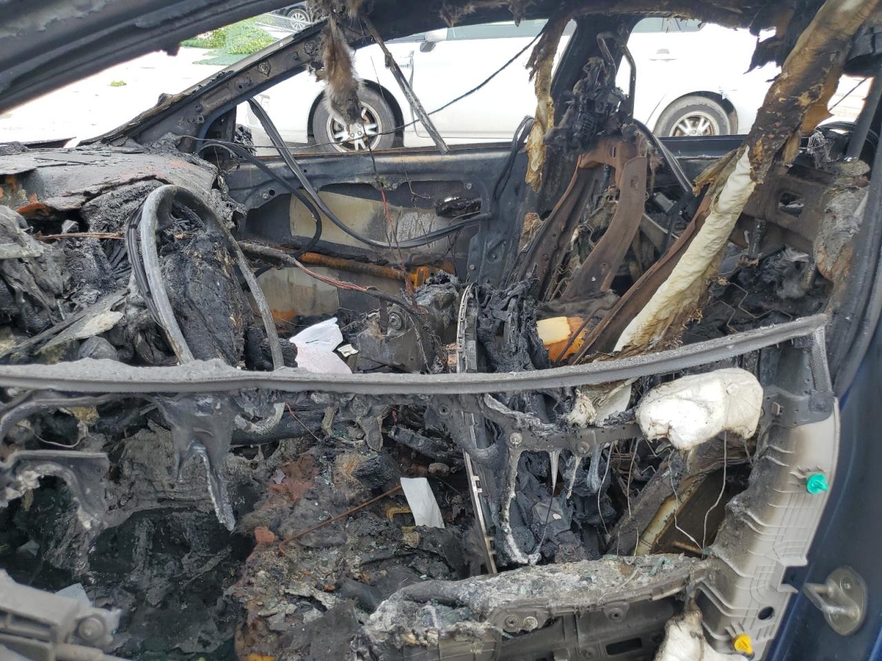 2015 Hyundai Sonata Se VIN: 5NPE24AF7FH145283 Lot: 65820424