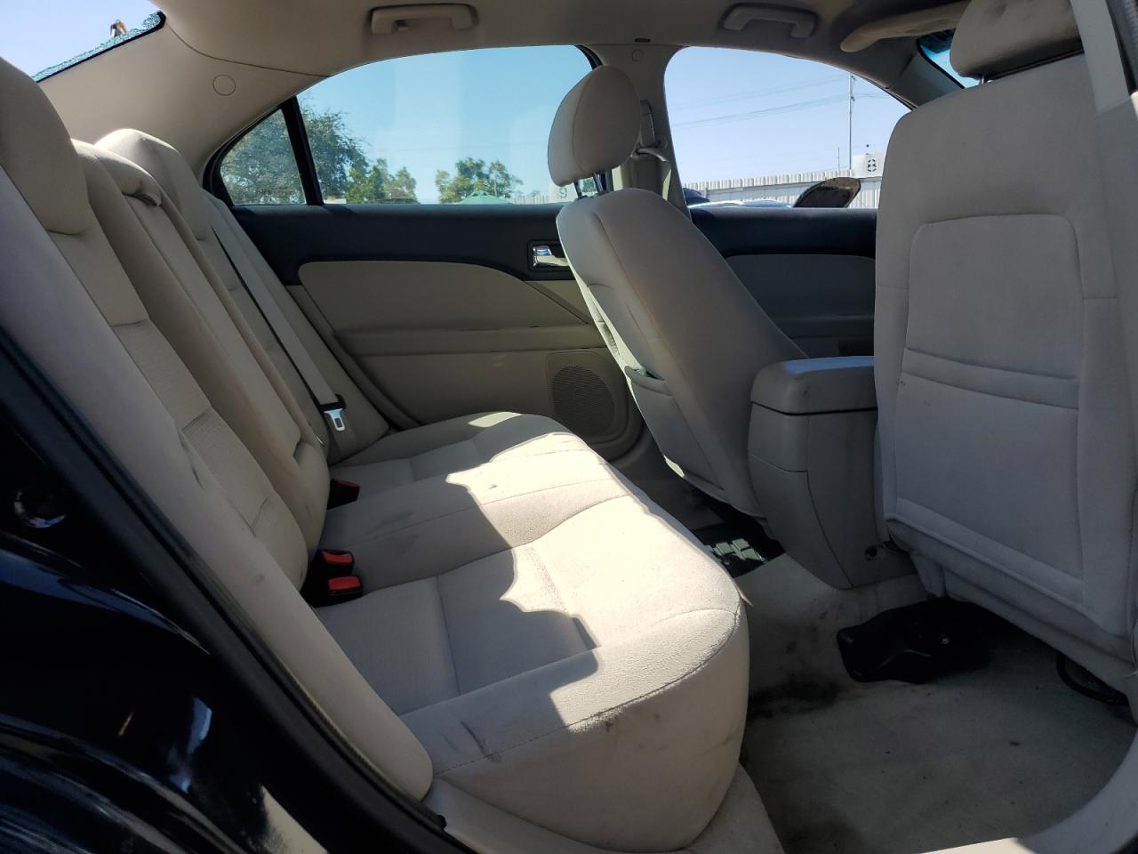 2008 Ford Fusion Se VIN: 3FAHP07198R152941 Lot: 67200434