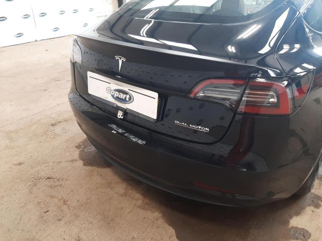 2022 TESLA MODEL 3 PERFORMANCE AWD 