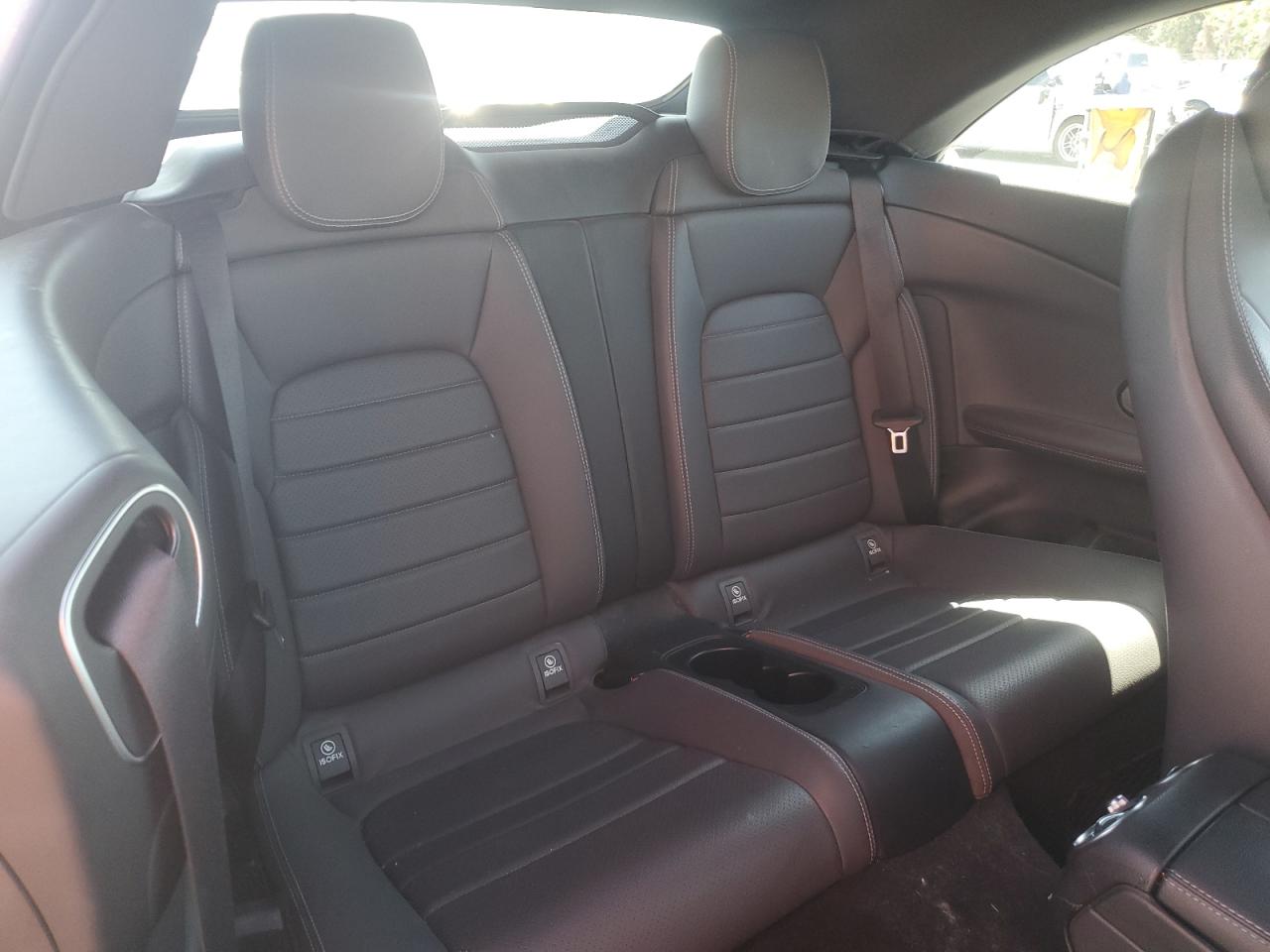 2019 Mercedes-Benz C 300 VIN: WDDWK8DB9KF858538 Lot: 66982464