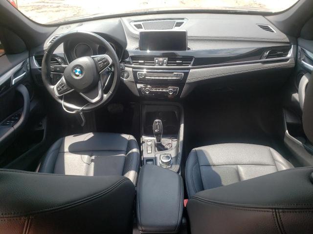 WBXJG7C07M5S32062 BMW X1 SDRIVE2 8