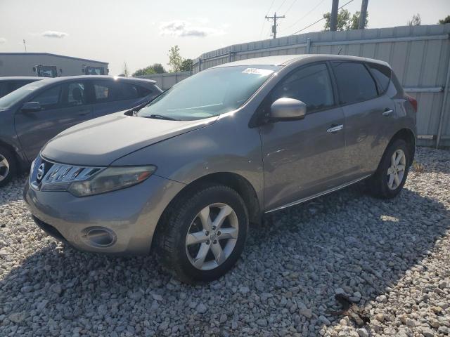 2010 Nissan Murano S