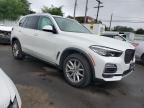 2021 Bmw X5 Xdrive40I na sprzedaż w New Britain, CT - Side