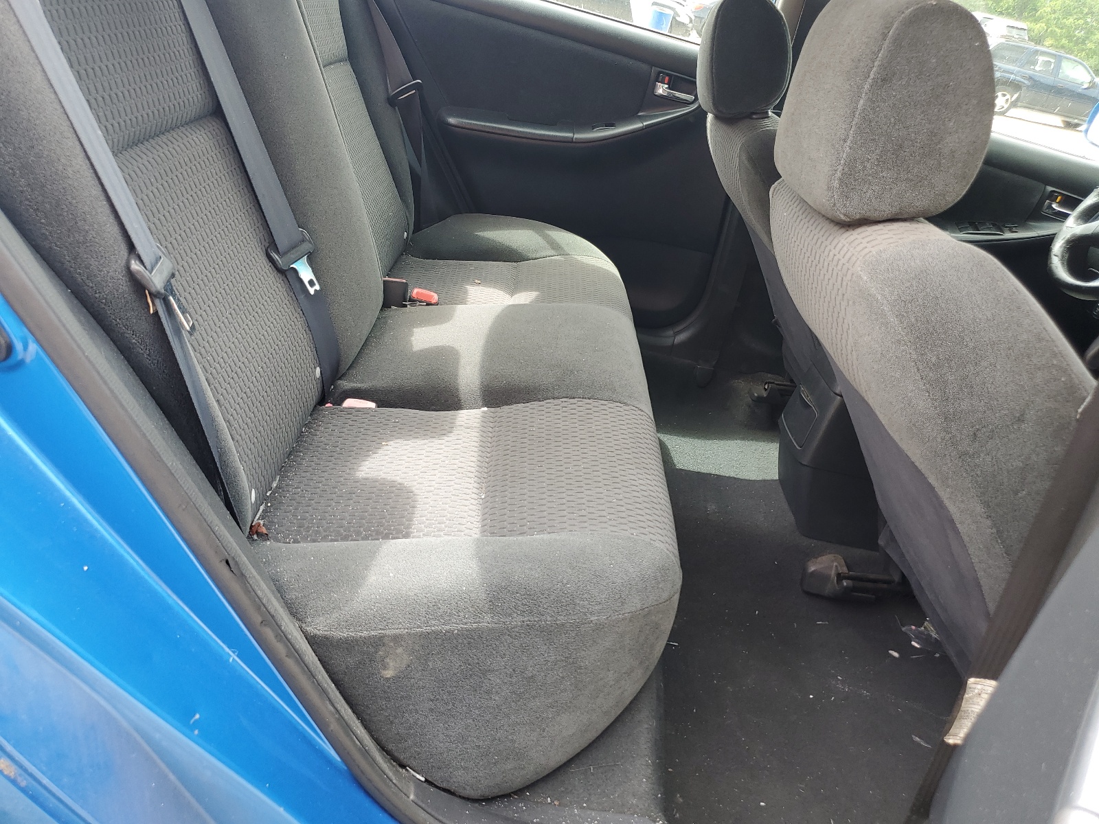 2T1BR32E58C866951 2008 Toyota Corolla Ce