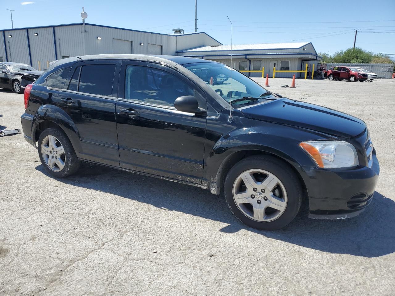2009 Dodge Caliber - Image 4