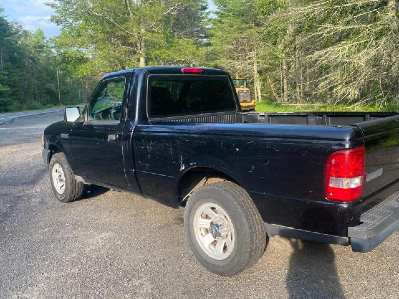 2008 Ford Ranger VIN: 1FTYR10U38PA53098 Lot: 68769534