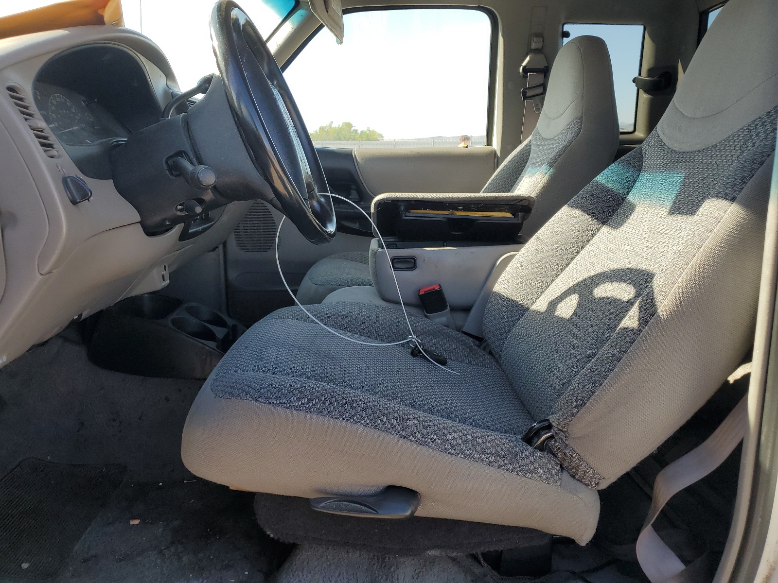 1FTYR14X5WPA71278 1998 Ford Ranger Super Cab