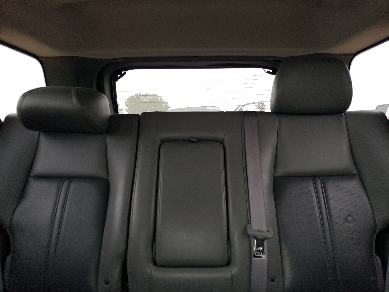 1J4HR58NX6C303391 2006 Jeep Grand Cherokee Limited