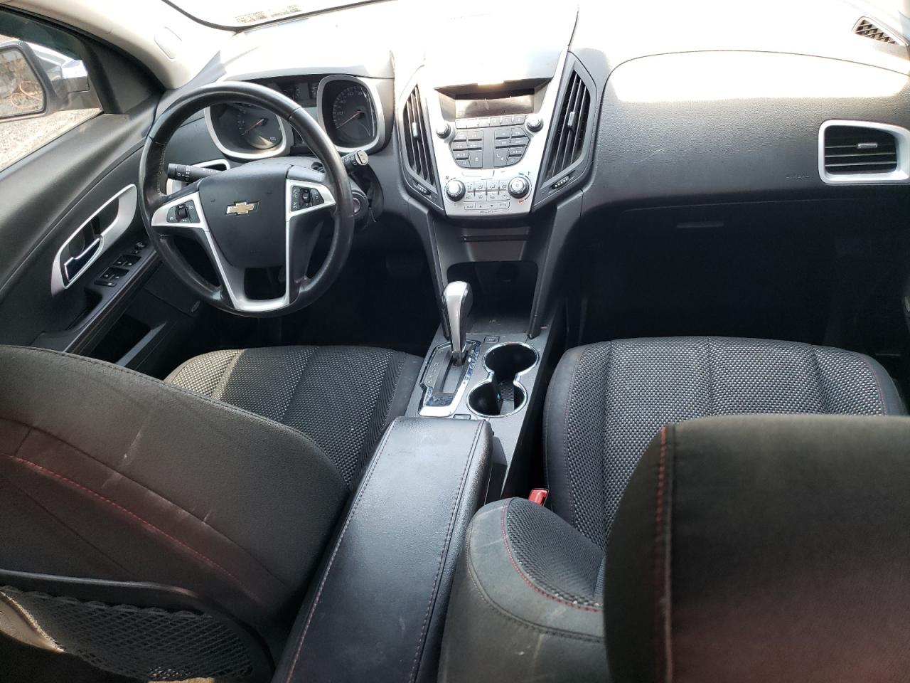2011 Chevrolet Equinox - Image 8
