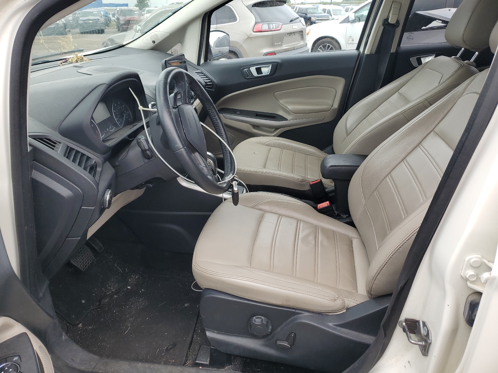 MAJ6P1WL9JC176256 2018 Ford Ecosport Titanium