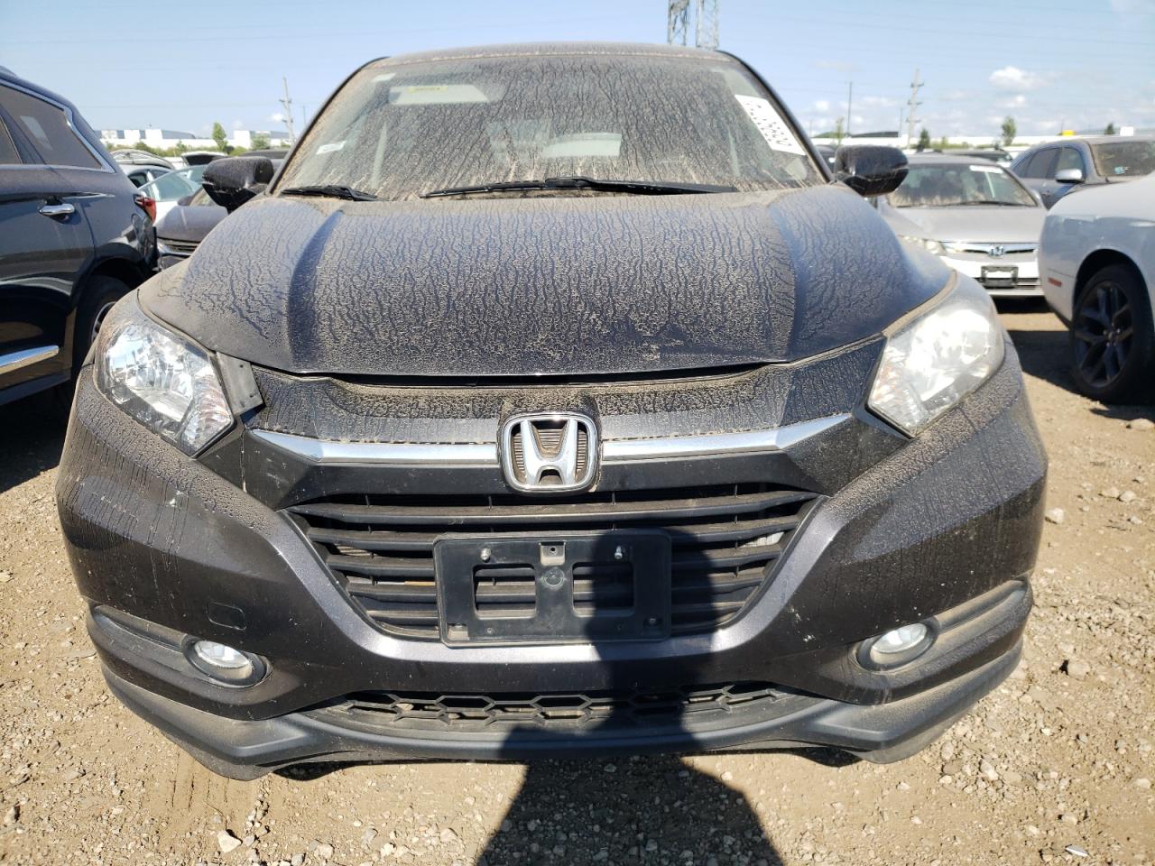 2017 Honda HR-V - Image 5
