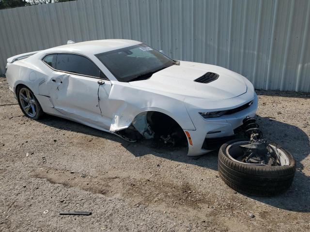 1G1FH1R77L0102241 Chevrolet Camaro SS 4