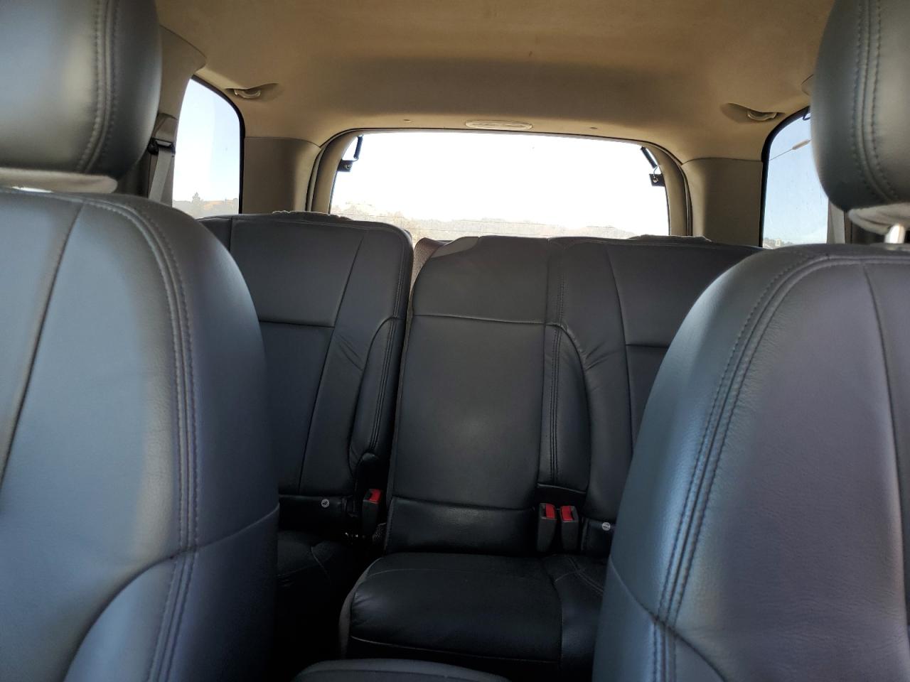 2003 Chevrolet Trailblazer VIN: 1GNDS13S932107787 Lot: 67414004