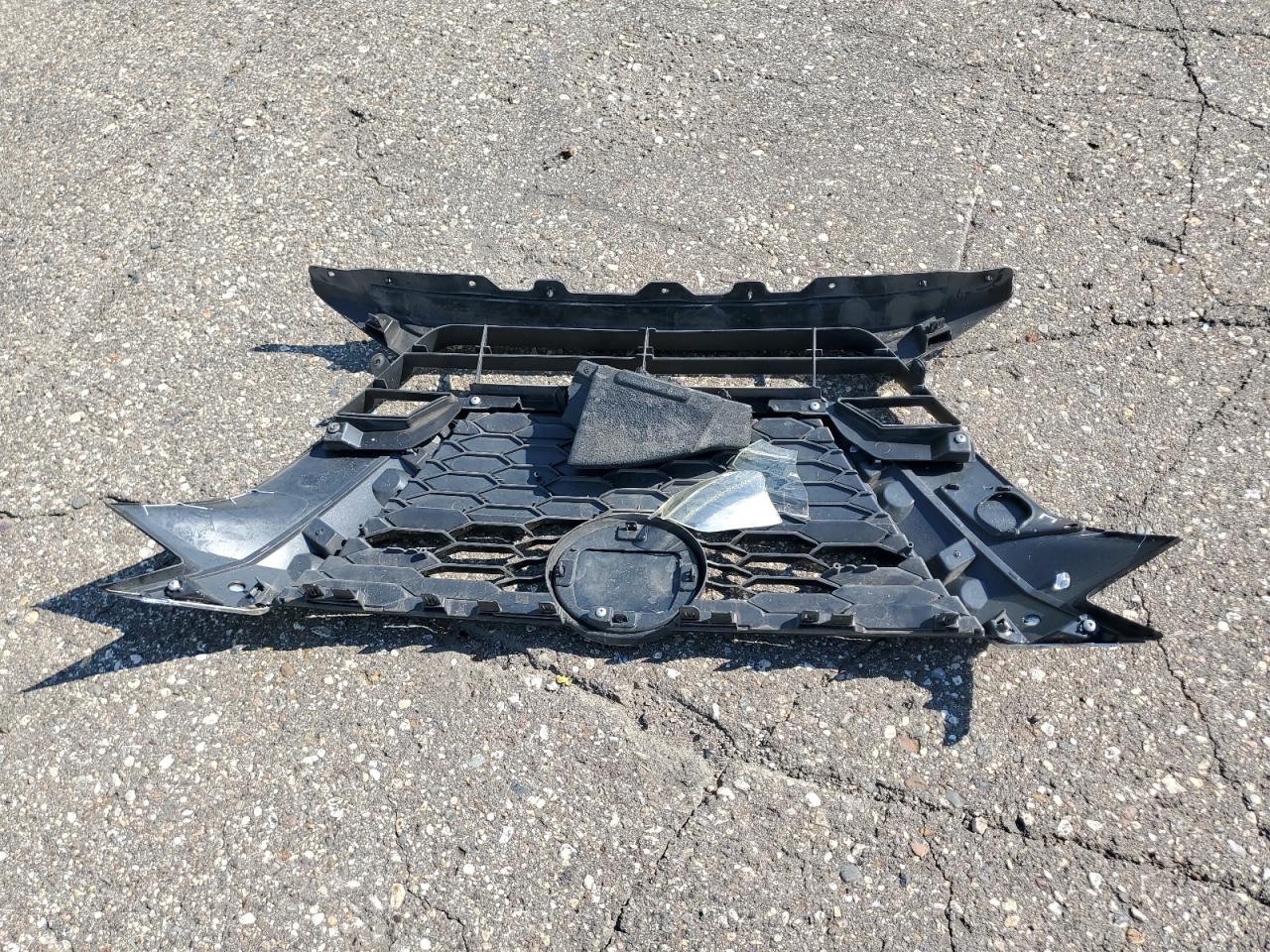 2022 Nissan Sentra Sv VIN: 3N1AB8CV7NY243518 Lot: 66915744