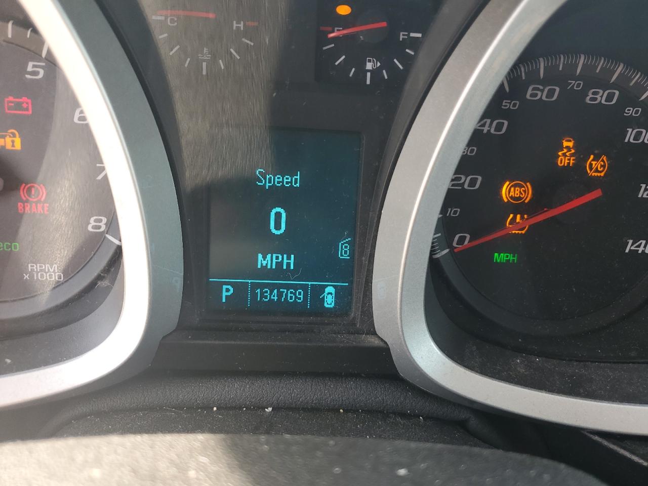 2011 Chevrolet Equinox Lt VIN: 2CNFLNEC4B6364087 Lot: 67389334