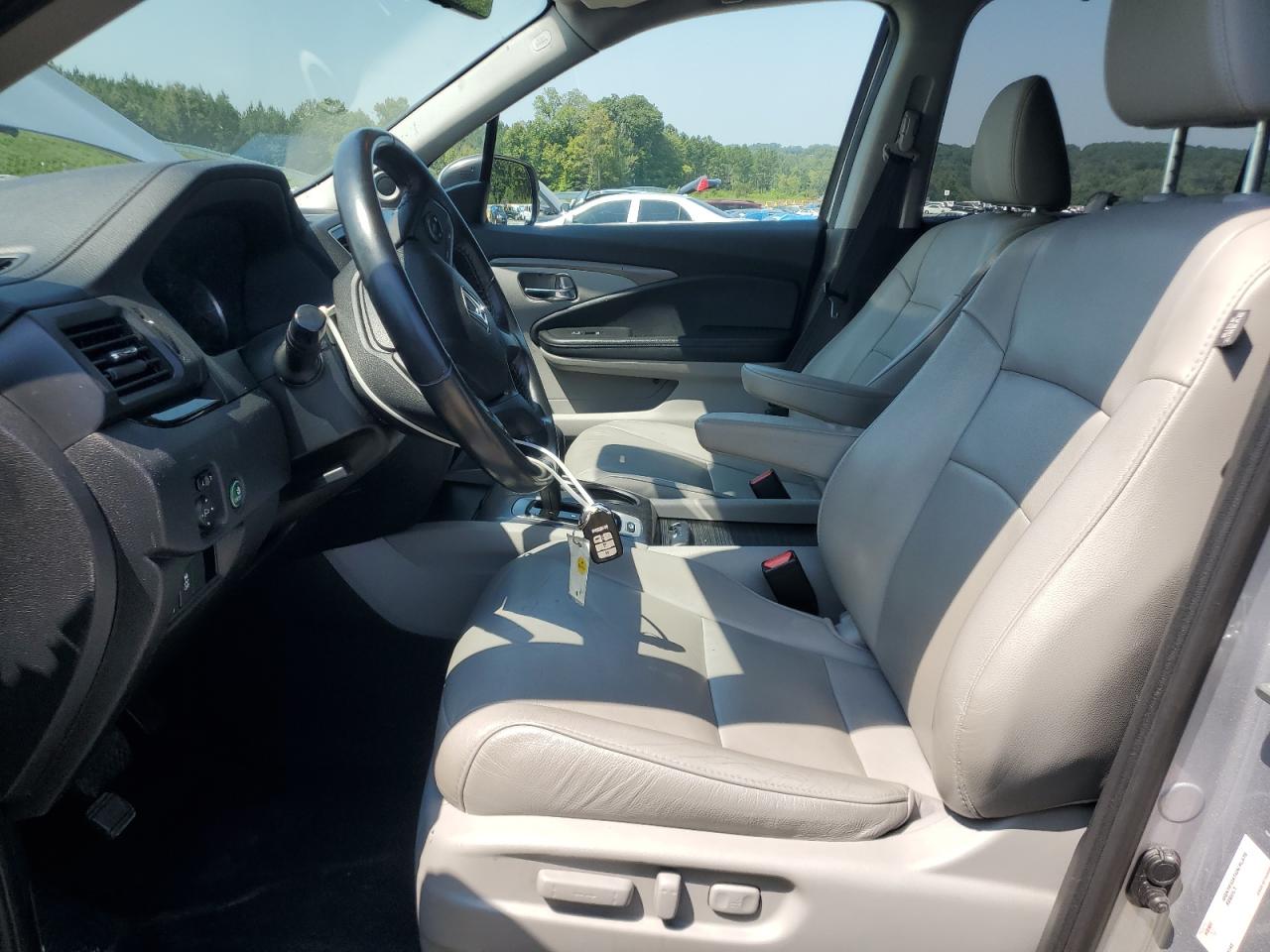 2019 Honda Pilot Exl VIN: 5FNYF6H51KB041181 Lot: 69484874