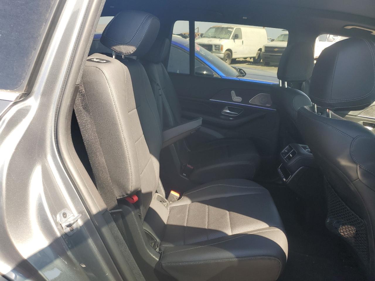 2023 Mercedes-Benz Gls 450 4Matic VIN: 4JGFF5KE2PA961018 Lot: 69340594